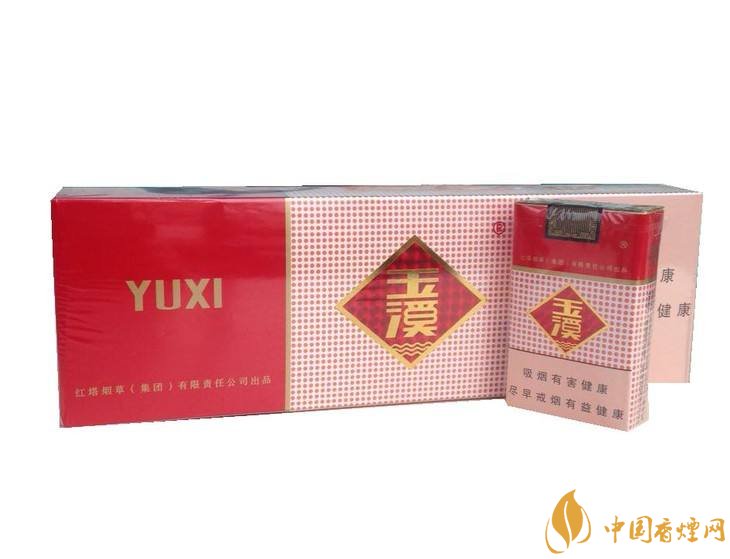 北方人喜歡抽什么煙，銷量最好的香煙品牌