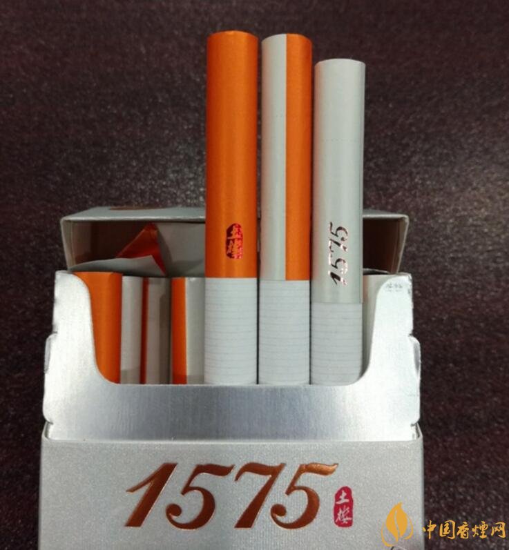土樓1575煙多少錢一包，土樓煙價格及圖片盤點(diǎn)