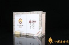 國產(chǎn)雪茄煙(茂大25支LP)價格表圖 茂大25支LP雪茄多少錢