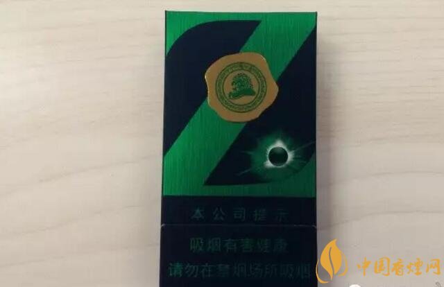 2018年十大口感好的香煙排行，盤點國產(chǎn)爆珠煙