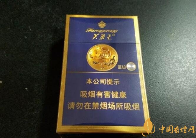 2018年十大口感好的香煙排行，盤點國產(chǎn)爆珠煙