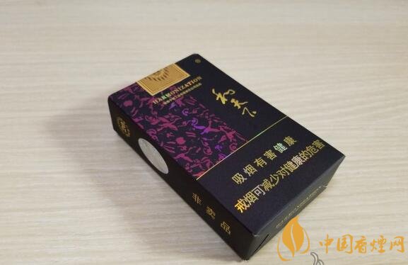 和氣生財(cái)多少錢一包，白沙和牌香煙價格及圖片盤點(diǎn)