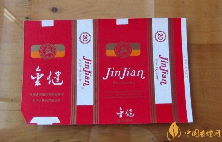 北京的煙有哪些，北京香煙價格表和圖片