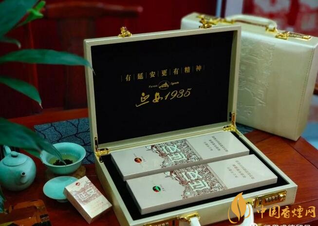 過年送禮送什么好，2018年最適合送禮的細(xì)支煙排行