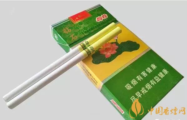過年送禮送什么好，2018年最適合送禮的細(xì)支煙排行