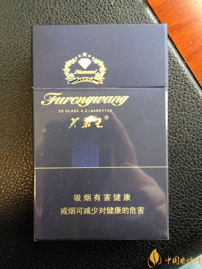 過年送禮送什么好，2018年最適合送禮的細(xì)支煙排行
