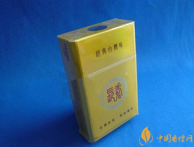 過(guò)年送什么煙給長(zhǎng)輩比較好，寓意最好的香煙盤(pán)點(diǎn)