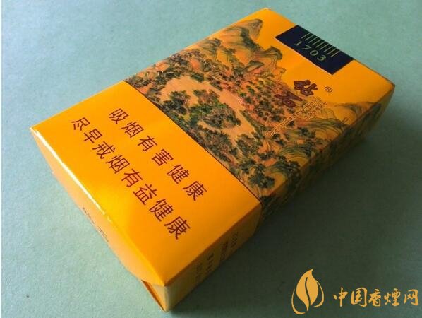 2018年鉆石煙價(jià)格表和圖片，高檔鉆石香煙盤點(diǎn)