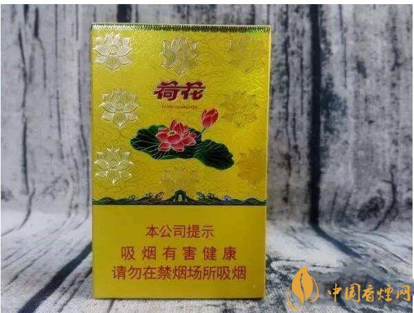 2018年鉆石煙價(jià)格表和圖片，高檔鉆石香煙盤點(diǎn)