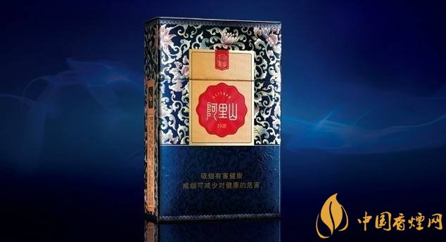 50元香煙排行榜，50元的煙圖片及價格