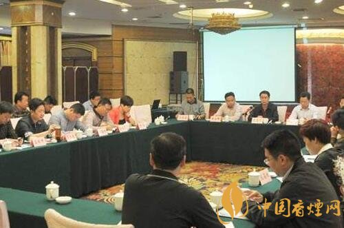 2018年卷煙營銷：國家局下達卷煙包裝箱循環(huán)利用卷煙托盤聯運任務
