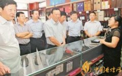 如何進行煙草大戶治理 嚴(yán)管違法違規(guī)賣煙大戶