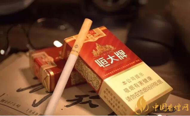 2018年新上市的煙有哪些(7款)，新上市高端香煙盤點(diǎn)