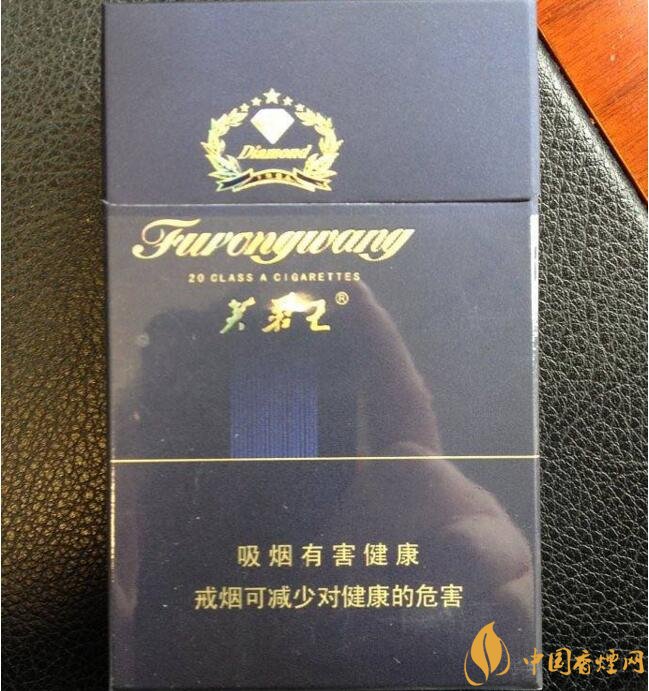 2018年國產(chǎn)低焦油香煙排行榜，好抽的低焦油香煙