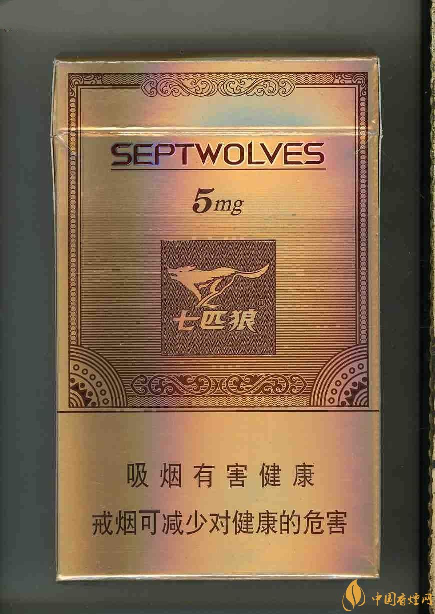 2018年國產(chǎn)低焦油香煙排行榜，好抽的低焦油香煙