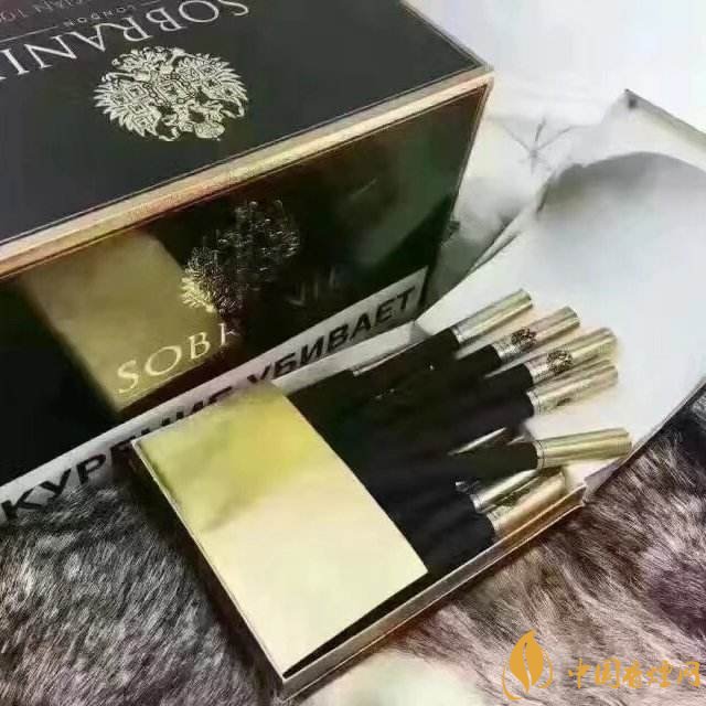 好抽的細(xì)支香煙排行榜，細(xì)支外煙品牌大全