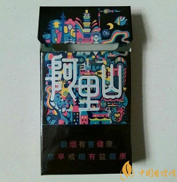 好抽的細(xì)支香煙排行榜，細(xì)支外煙品牌大全