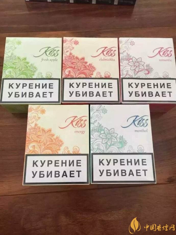 好抽的細(xì)支香煙排行榜，細(xì)支外煙品牌大全
