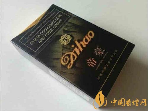 河南人喜歡抽什么煙，河南省香煙品牌和價格表