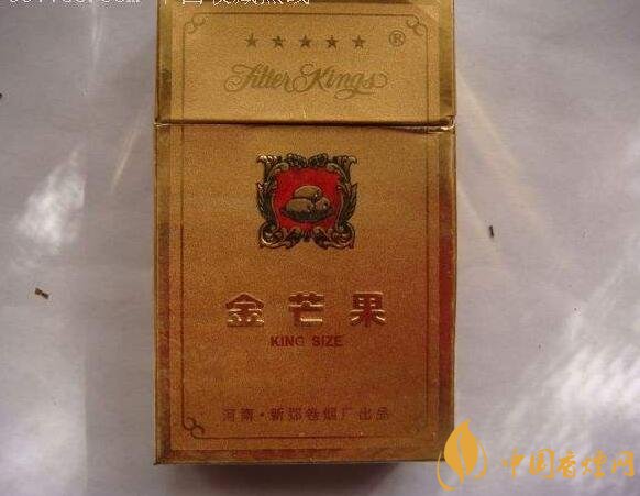 河南人喜歡抽什么煙，河南省香煙品牌和價格表