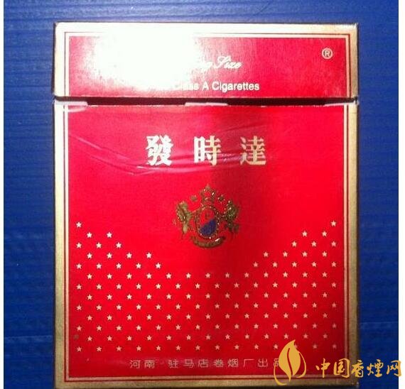 河南人喜歡抽什么煙，河南省香煙品牌和價格表
