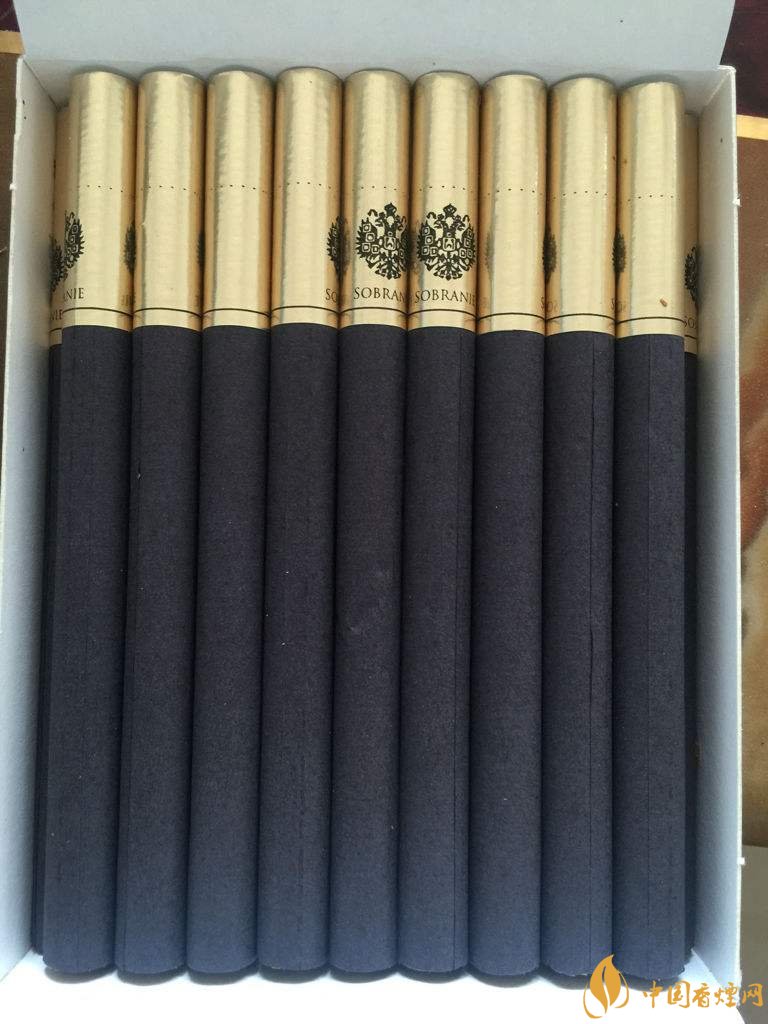 俄羅斯的香煙品牌大全，俄羅斯煙價格表和圖片