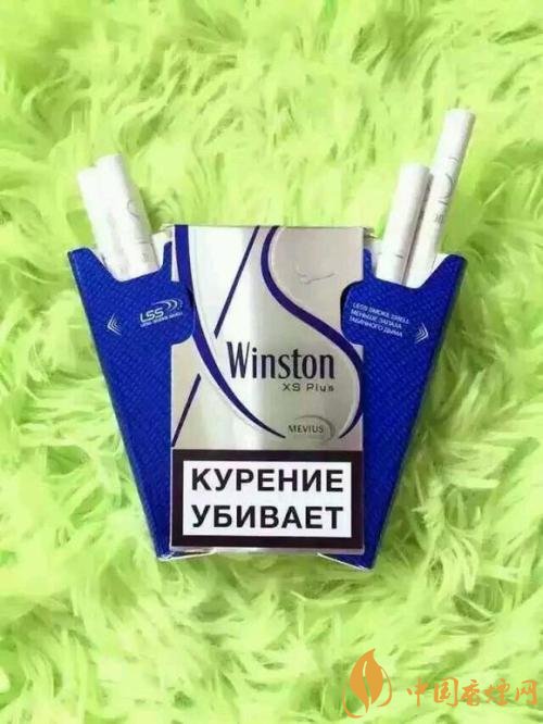 俄羅斯的香煙品牌大全，俄羅斯煙價格表和圖片