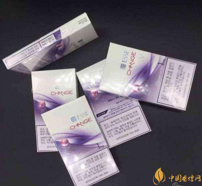 俄羅斯的香煙品牌大全，俄羅斯煙價格表和圖片