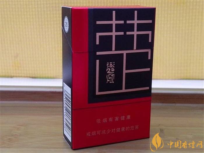 湖北人喜歡抽什么煙，湖北香煙品牌圖片大全