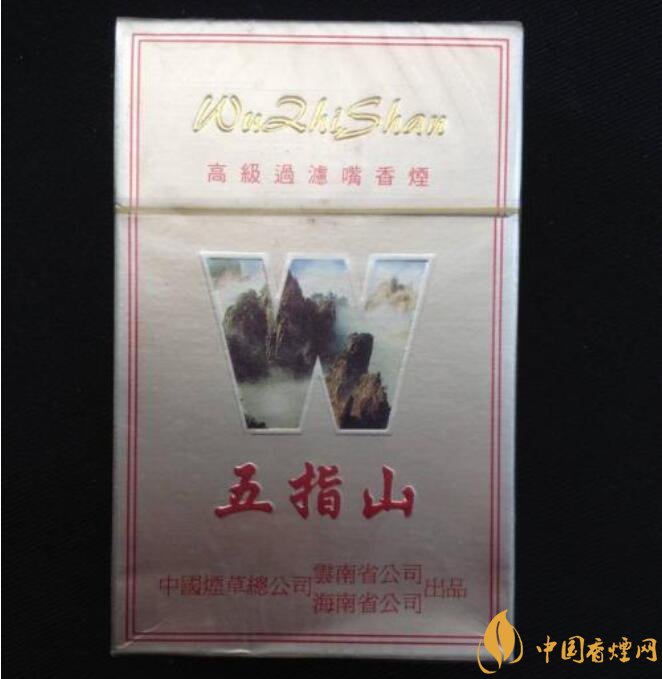 海南有什么好抽的香煙，海南香煙品牌大全