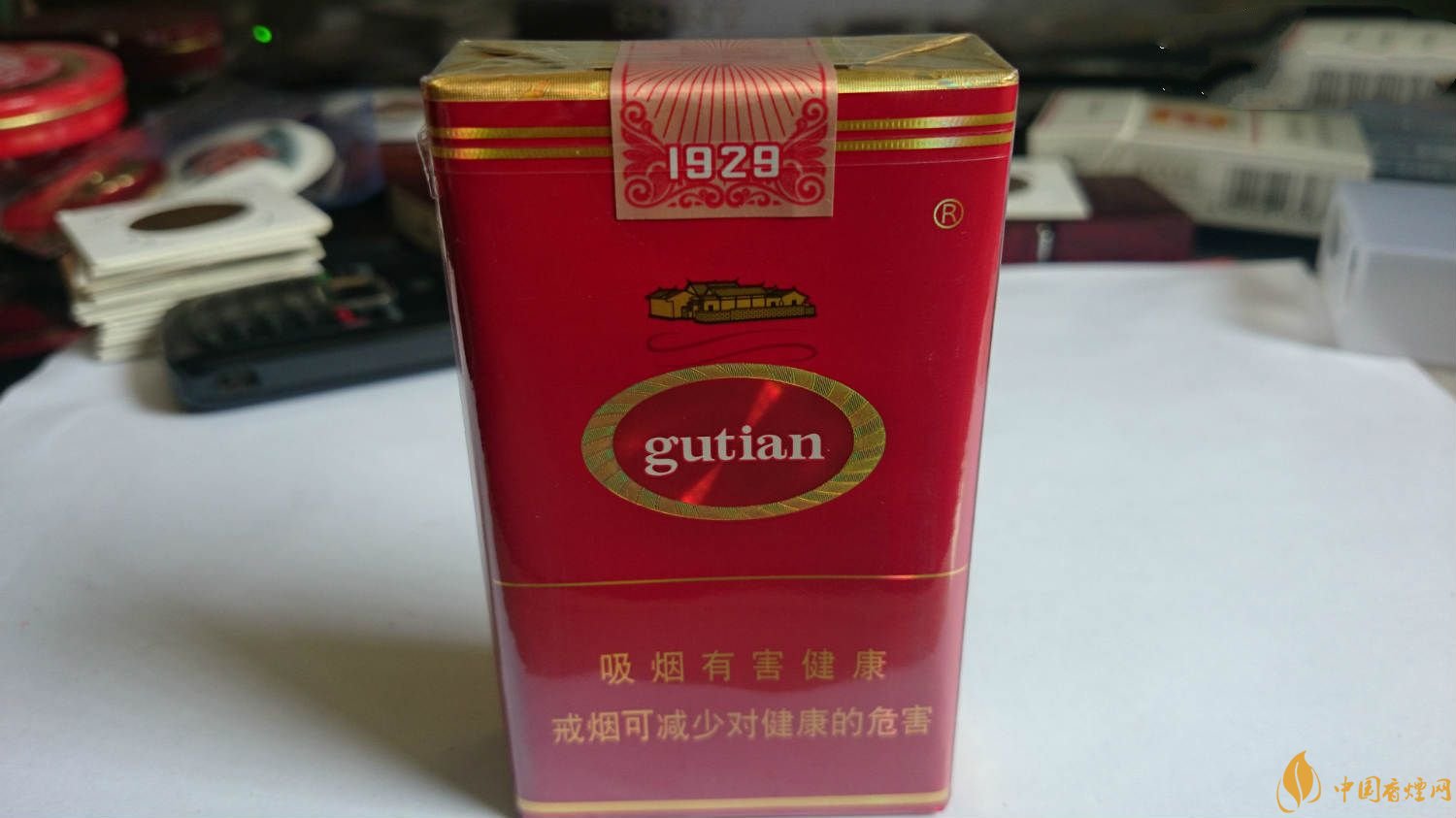 2018年高檔香煙排行，盤點(diǎn)有面子實(shí)惠的香煙