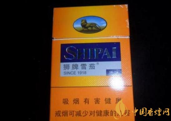 小雪茄煙價(jià)格表及圖片，小雪茄煙都有什么牌子