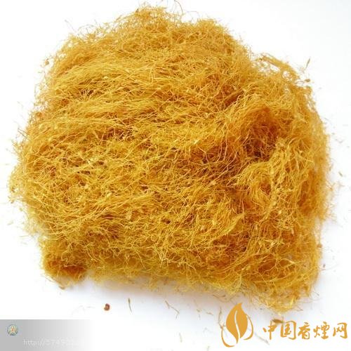 國產(chǎn)手卷煙絲什么牌子好，煙絲有幾種(5種)