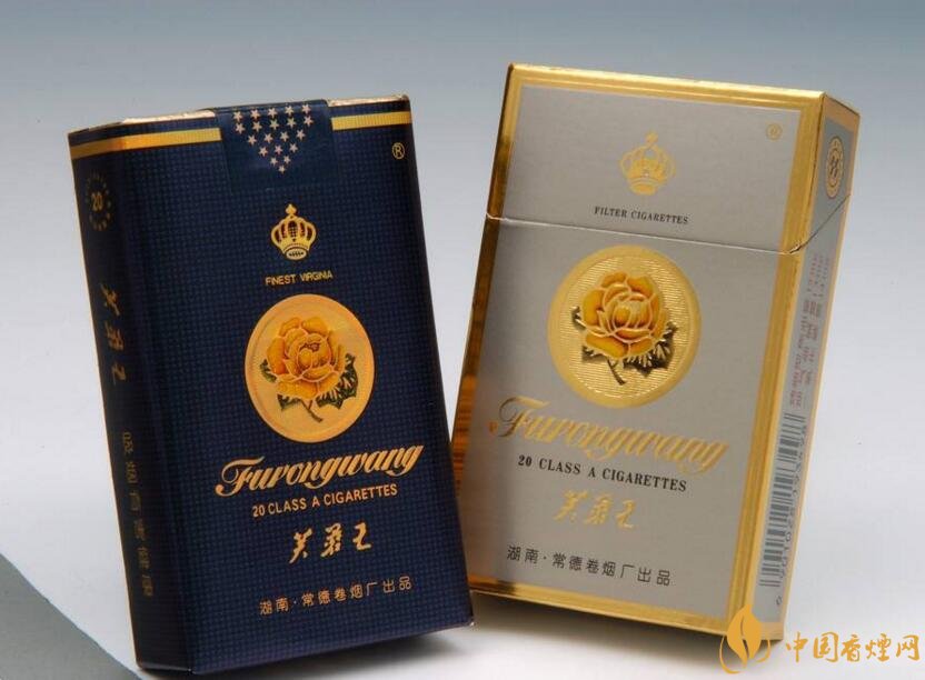 湖南人喜歡抽什么煙，湖南香煙品牌及價(jià)格盤(pán)點(diǎn)