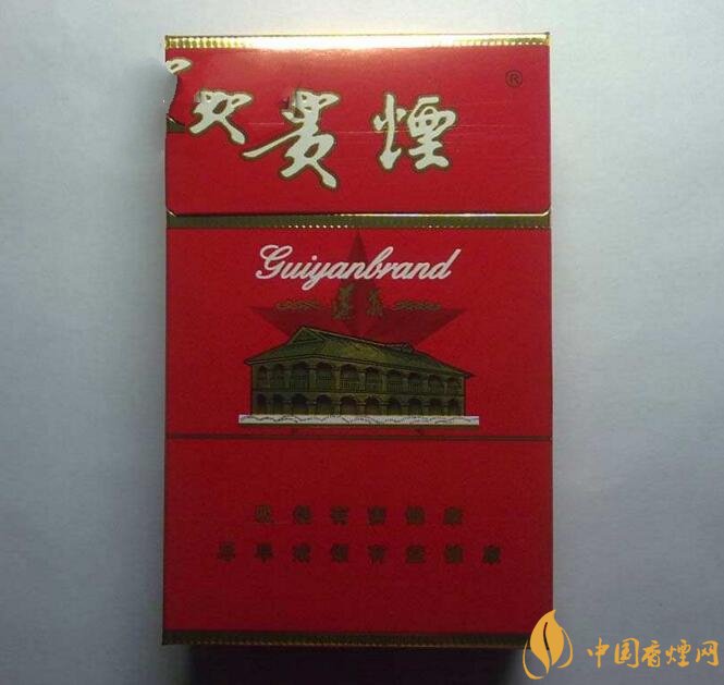 2018年賣的最好的香煙有哪些，26元香煙成為新寵