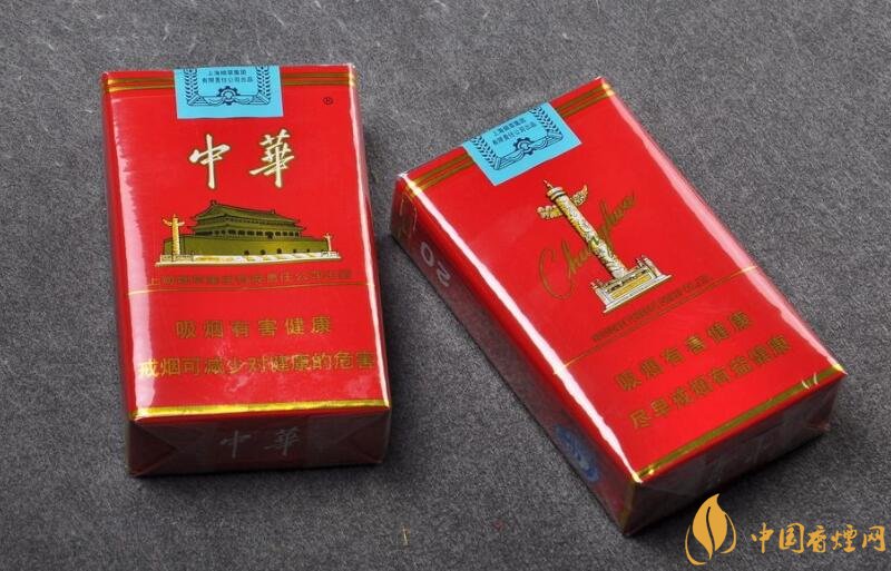上海人喜歡抽什么煙，上海產(chǎn)的煙有哪些