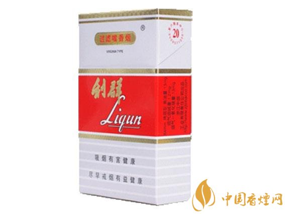 上海人喜歡抽什么煙，上海產(chǎn)的煙有哪些