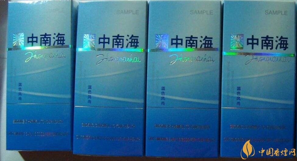 上海人喜歡抽什么煙，上海產(chǎn)的煙有哪些