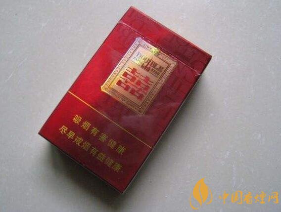 上海人喜歡抽什么煙，上海產(chǎn)的煙有哪些