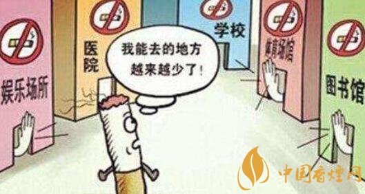 杭州控?zé)熈钅哪觊_(kāi)始實(shí)施(2010) 杭州控?zé)熜聴l例室內(nèi)全面禁煙