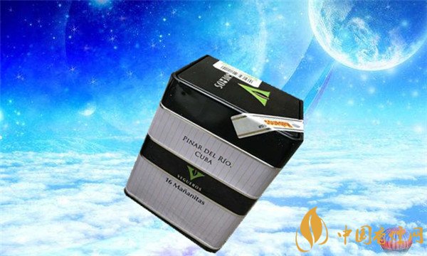 古巴雪茄煙威古洛邁雅里達(dá)好抽嗎 淺嘗入門茄威古洛邁雅里達(dá)小魚(yú)雷
