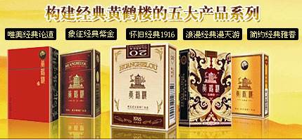 2018工作報(bào)告中式卷煙品牌的使命:為人民健康服務(wù)(黃鶴樓香煙是代表)