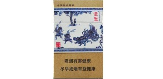 中國四大香煙價(jià)格表圖 香煙四大天王利群富春山居全國第一
