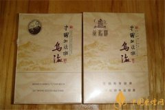 黃鶴樓香煙價(jià)格表圖 黃鶴樓香煙多少錢(5款冷門100元檔煙)