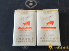 黃鶴樓香煙價(jià)格表圖 黃鶴樓香煙多少錢(適合老煙槍的5款)