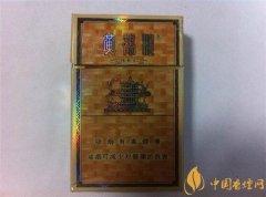 黃鶴樓香煙價格表圖 黃鶴樓(雅香)香煙多少錢(4款冷門雅香煙)