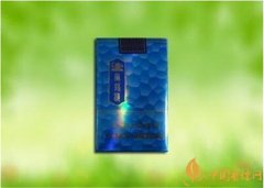 黃鶴樓香煙價格表圖 黃鶴樓香煙多少錢一包(好抽的圓夢系列3款)