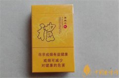 泰山香煙價(jià)格表和圖片 泰山香煙(易捷系列)多少錢一包(全系列3款)