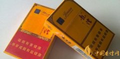 哈爾濱龍煙多少錢(qián) 哈爾濱龍煙系列價(jià)格大全(4款)
