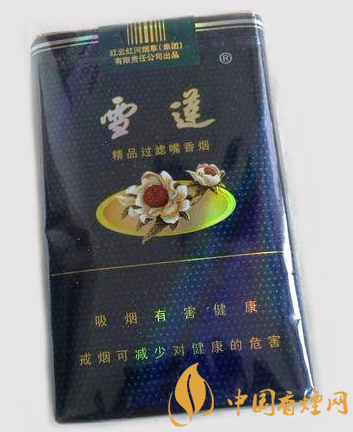雪蓮軟藍(lán)價(jià)格多少 雪蓮軟藍(lán)難得一嘗的新疆誠品好煙！